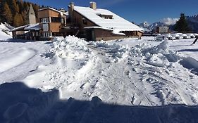 Casa Neve E Sole - Presso Sussy Residence